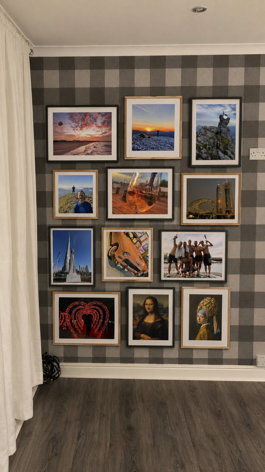 Print your own photo
