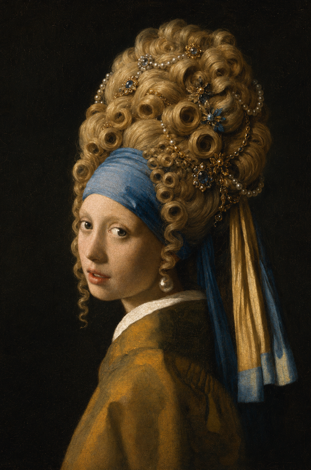 The Debutante