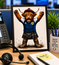 The Fan Coo