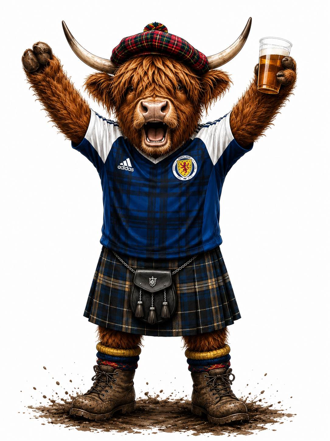 The Fan Coo