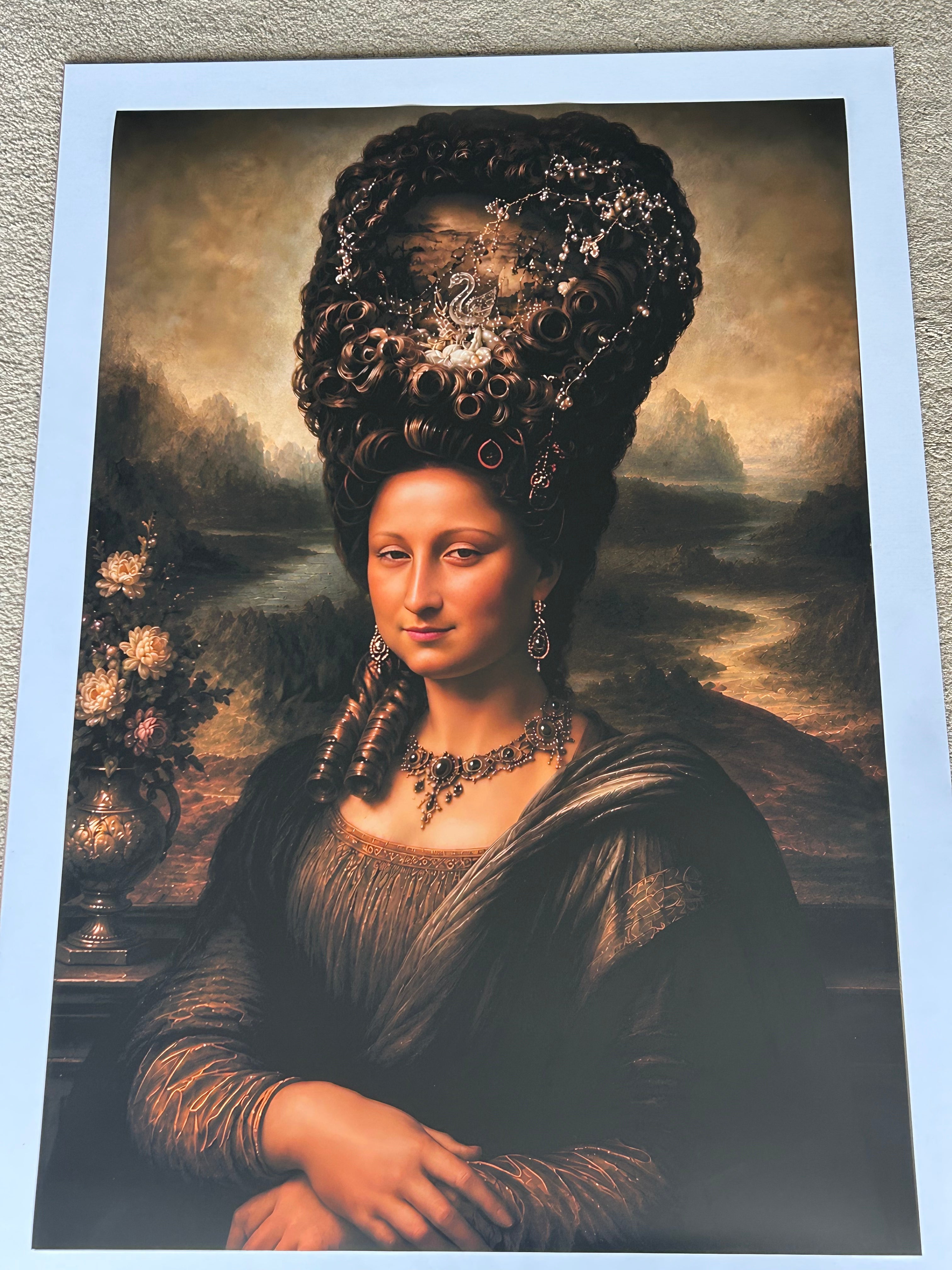 The Diamond of 1503