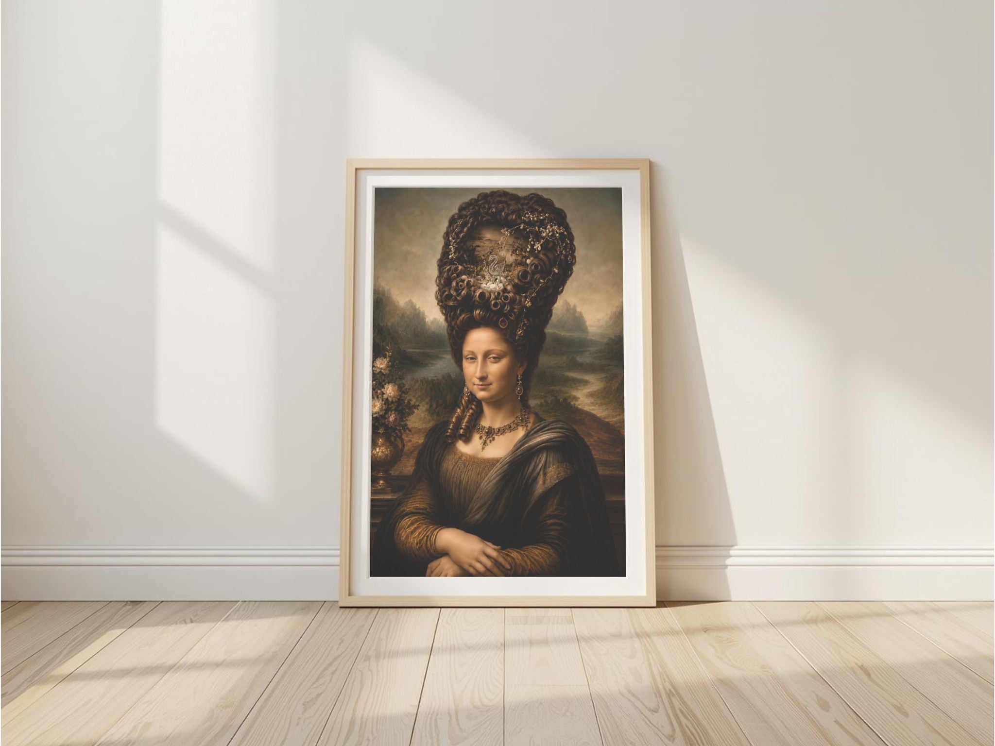 The Diamond of 1503